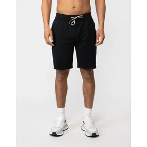 Hugo Boss Men's BOSS Orange Unique Mens Stretch-Cotton Pyjama Shorts with Logo Print - Black 001 - Size: L Hugo Boss Men's BOSS Orange Unique Mens Stretch-Cotton Pyjama Shorts with Logo Print - Black 001 - Size: L