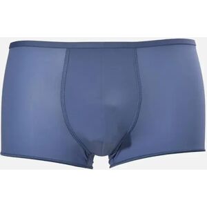 Men's HOM Plume Boxer Trunk, Mid Blue - Size: 32/33/32 Men's HOM Plume Boxer Trunk, Mid Blue - Size: 32/33/32