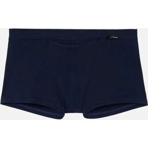 Hom Men's HO1 Tencel Soft Boxer Trunk, Navy - Size: 37/36/32 Hom Men's HO1 Tencel Soft Boxer Trunk, Navy - Size: 37/36/32