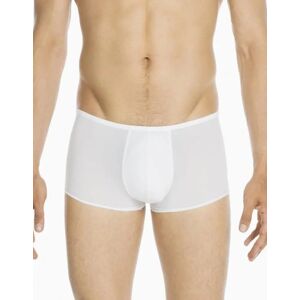 Men's HOM Plume Boxer Trunk, White - Size: 37/36/32 Men's HOM Plume Boxer Trunk, White - Size: 37/36/32