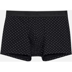 Hom Men's Max Boxer Trunk, Black - Size: 32/30/31 Hom Men's Max Boxer Trunk, Black - Size: 32/30/31