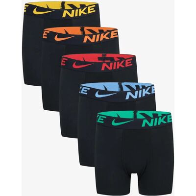 Nike Color Pop Dri-FIT Youth Boxer Briefs - Boxer Briefs Nike Color Pop Dri-FIT Youth Boxer Briefs - Boxer Briefs