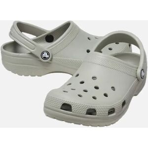 Crocs Unisex Classic Clog Elephant - Grey - Size: 4/5/4.5/3/3.5/4