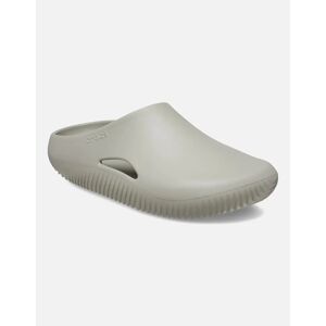 Crocs Men's Mellow Recovery Mens Clogs - Elephant Synth - Size: 6