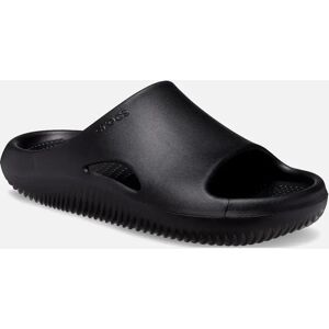 Crocs Men's Mellow Slide Mens Sandals - Black - Size: 11