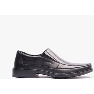 Men's Rieker B0873-00 Mens Shoes Black - Size: 9.5 Men's Rieker B0873-00 Mens Shoes Black - Size: 9.5