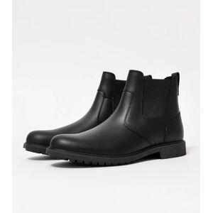 Men's Timberland Earthkeepers Stormbuck Mens Chelsea Boot - Black - Size: 11 Men's Timberland Earthkeepers Stormbuck Mens Chelsea Boot - Black - Size: 11