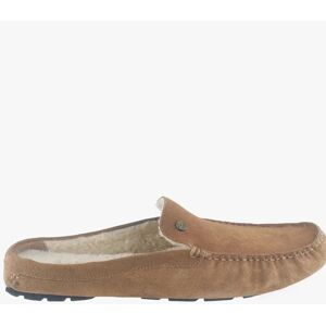 Men's Silver Street London WALBROOK Mens Loafers Tan - Brown - Size: 8 Men's Silver Street London WALBROOK Mens Loafers Tan - Brown - Size: 8