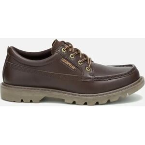 Caterpillar Men's Colorado Moc Toe Low P726070 Mens Dark Brown Shoes - Size: 12 Caterpillar Men's Colorado Moc Toe Low P726070 Mens Dark Brown Shoes - Size: 12