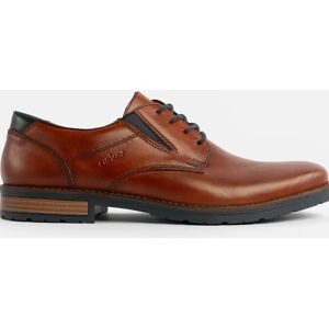 Men's Rieker 14621-24 Mens Shoes Brown - Size: 9.5 Men's Rieker 14621-24 Mens Shoes Brown - Size: 9.5