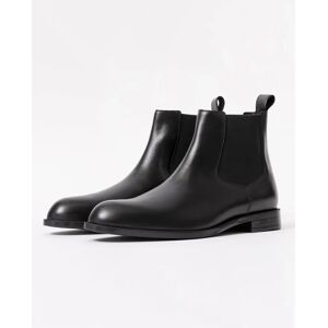 Hugo Boss Men's BOSS Orange Tayil_Cheb_bu Mens Shoes - Black 001 - Size: 9 Hugo Boss Men's BOSS Orange Tayil_Cheb_bu Mens Shoes - Black 001 - Size: 9