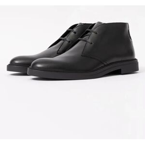 Hugo Boss Men's BOSS Orange Calev_Desb_ltfb Mens Shoes - Black 001 - Size: 11 Hugo Boss Men's BOSS Orange Calev_Desb_ltfb Mens Shoes - Black 001 - Size: 11