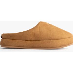 Men's Tommy Hilfiger HILFIGER M SDE CHECK Mens House Slippers Desert Khaki - Brown - Size: 9/9.5/10 Men's Tommy Hilfiger HILFIGER M SDE CHECK Mens House Slippers Desert Khaki - Brown - Size: 9/9.5/10