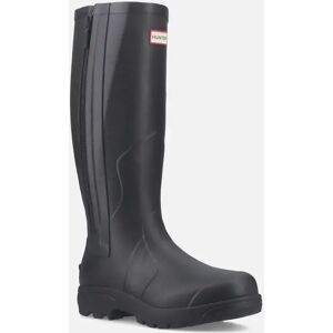 Men's Hunter Balmoral MK II Boot Rubber Men's Black Wellington Boots - Size: UK 12 / eu 46 / us 13m/14f Men's Hunter Balmoral MK II Boot Rubber Men's Black Wellington Boots - Size: UK 12 / eu 46 / us 13m/14f