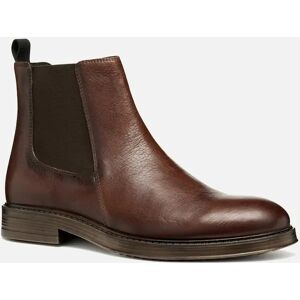 Geox Men's U Henreys Mens Boots - Brown - Size: 10 Geox Men's U Henreys Mens Boots - Brown - Size: 10