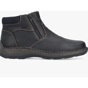 Men's Rieker 05362-00 Mens Boots Black - Size: 6.5 Men's Rieker 05362-00 Mens Boots Black - Size: 6.5