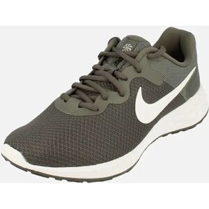 Men's Nike Revolution 6 Nn Mens DC3728 004 - Grey - Size: UK 8 us 9 eu 42.5 Men's Nike Revolution 6 Nn Mens DC3728 004 - Grey - Size: UK 8 us 9 eu 42.5