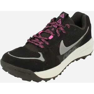 Men's Nike Acg Lowcate Mens Trainers DM8019 002 - Black - Size: 6 Men's Nike Acg Lowcate Mens Trainers DM8019 002 - Black - Size: 6