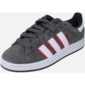 Men's Adidas Originals Campus 00S Mens Trainers Sneakers JQ8195 - Black - Size: 11 Men's Adidas Originals Campus 00S Mens Trainers Sneakers JQ8195 - Black - Size: 11
