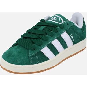 Men's Adidas Originals Campus 00S Mens Trainers Sneakers HO3472 - Green - Size: 11.5 Men's Adidas Originals Campus 00S Mens Trainers Sneakers HO3472 - Green - Size: 11.5