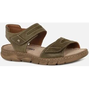 Josef Seibel Women's Brenda 08 Womens Sandals - Tan - Size: 7