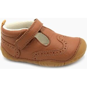 Start-Rite SHARE CHILDREN'S PRE-WALKER - Brown - Size: S 3/g Start-Rite SHARE CHILDREN'S PRE-WALKER - Brown - Size: S 3/g