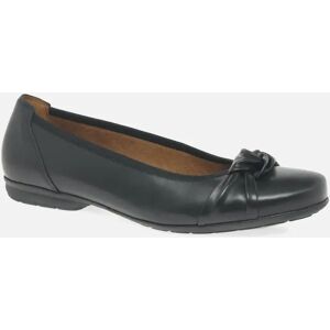 Gabor Women's Ashlene Womens Casual Shoes - Black - Size: 7.5 Gabor Women's Ashlene Womens Casual Shoes - Black - Size: 7.5