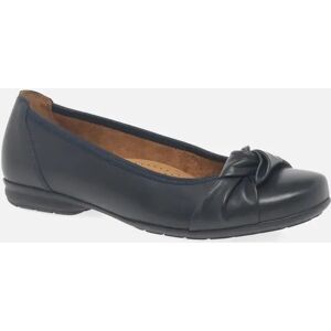 Gabor Women's Ashlene Womens Casual Shoes - Black - Size: 2.5 Gabor Women's Ashlene Womens Casual Shoes - Black - Size: 2.5