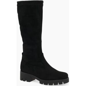 Gabor Women's Baku Womens Knee High Boots - Black - Size: 6.5 Gabor Women's Baku Womens Knee High Boots - Black - Size: 6.5