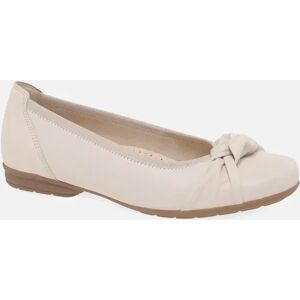 Gabor Women's Ashlene Womens Casual Shoes - Tan - Size: 5 Gabor Women's Ashlene Womens Casual Shoes - Tan - Size: 5