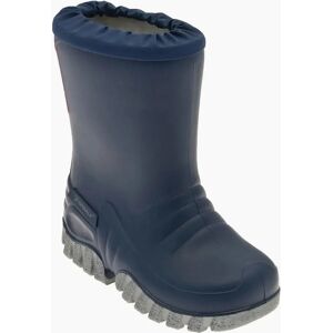 Start-Rite Boy's Baby Mudbuster Blue Wellington Boots - Navy - Size: 7/F (Standard) Start-Rite Boy's Baby Mudbuster Blue Wellington Boots - Navy - Size: 7/F (Standard)