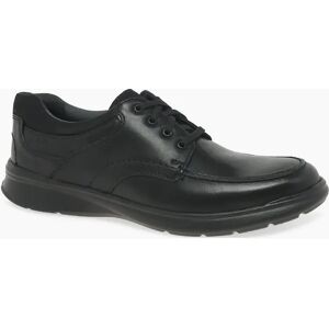 Clarks Men's Cotrell Edge Mens Shoes - Black - Size: 10 Clarks Men's Cotrell Edge Mens Shoes - Black - Size: 10