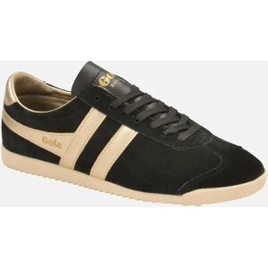 Gola Women's Bullet Pearl Womens Trainers - Black - Size: 6 Gola Women's Bullet Pearl Womens Trainers - Black - Size: 6