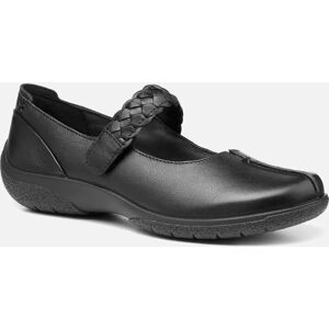 Hotter Women's Shake II Womens Extra Wide Fit Mary Jane Shoes - Black - Size: 8 Hotter Women's Shake II Womens Extra Wide Fit Mary Jane Shoes - Black - Size: 8