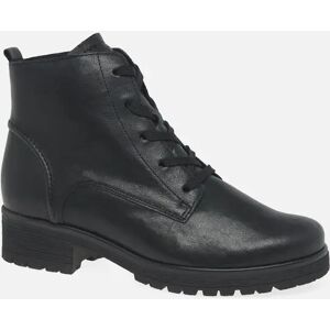 Gabor Women's Zumba Womens Ankle Boots - Black - Size: 7.5 Gabor Women's Zumba Womens Ankle Boots - Black - Size: 7.5