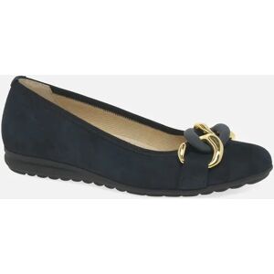 Gabor Women's Sabia Women's Shoes - Black - Size: 7 Gabor Women's Sabia Women's Shoes - Black - Size: 7