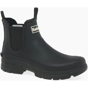 Barbour Men's Nimbus Mens Wellingtons - Black - Size: 9 Barbour Men's Nimbus Mens Wellingtons - Black - Size: 9