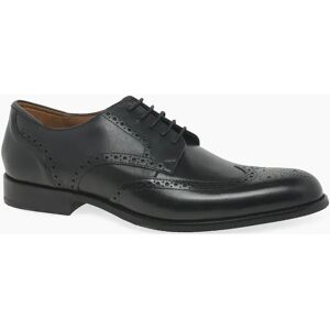 Clarks Men's Craftarlo Limit Mens Brogues - Black - Size: 7.5 Clarks Men's Craftarlo Limit Mens Brogues - Black - Size: 7.5