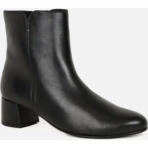 Gabor Women's Abbey Womens Ankle Boots - Black - Size: 2.5 Gabor Women's Abbey Womens Ankle Boots - Black - Size: 2.5