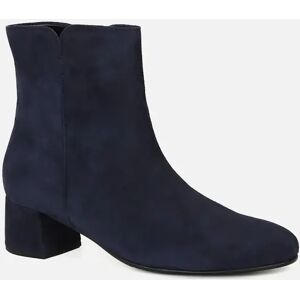 Gabor Women's Abbey Womens Ankle Boots - Navy - Size: 9 Gabor Women's Abbey Womens Ankle Boots - Navy - Size: 9