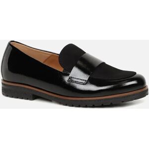 Gabor Women's Elder Womens Loafers - Black - Size: 7.5 Gabor Women's Elder Womens Loafers - Black - Size: 7.5