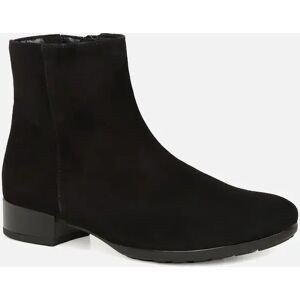Gabor Women's Buzz Womens Ankle Boots - Black - Size: 7 Gabor Women's Buzz Womens Ankle Boots - Black - Size: 7