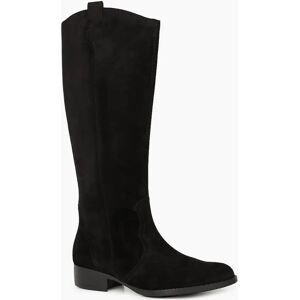 Gabor Women's Garden Womens Knee High Boots - Black - Size: 5.5 Gabor Women's Garden Womens Knee High Boots - Black - Size: 5.5