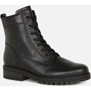 Gabor Women's Flamboyant Womens Ankle Boots - Black - Size: 6.5 Gabor Women's Flamboyant Womens Ankle Boots - Black - Size: 6.5