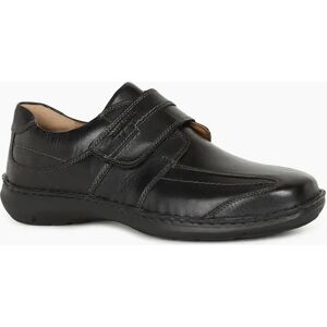 Josef Seibel Men's New Anvers 02 Mens Shoes - Black - Size: 10 Josef Seibel Men's New Anvers 02 Mens Shoes - Black - Size: 10