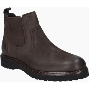 Josef Seibel Men's Erroll 51 Mens Ankle Boots - Brown - Size: 9 Josef Seibel Men's Erroll 51 Mens Ankle Boots - Brown - Size: 9