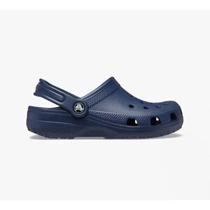 Crocs 206990-410 CLASSIC TODDLER Clogs Navy - Blue - Size: UK 9 small kids Crocs 206990-410 CLASSIC TODDLER Clogs Navy - Blue - Size: UK 9 small kids