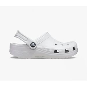 Crocs 206991-1FT CLASSIC KIDS Clogs Atmosphere - Grey - Size: UK 11 small kids Crocs 206991-1FT CLASSIC KIDS Clogs Atmosphere - Grey - Size: UK 11 small kids