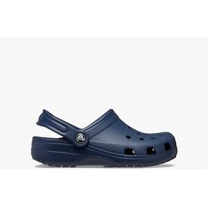 Crocs 206991-410 CLASSIC KIDS Clogs Navy - Blue - Size: UK 3 older kids Crocs 206991-410 CLASSIC KIDS Clogs Navy - Blue - Size: UK 3 older kids