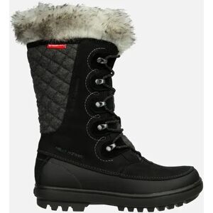 Helly Hansen Women's Garibaldi Womens Winter Boots - Black - Size: 8 Helly Hansen Women's Garibaldi Womens Winter Boots - Black - Size: 8